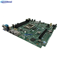 Pour DELL PowerEdge R230 R330 Serveur Carte Mère CN-DWX9P D'origine 0FF8V4 0F93J7 0MFXTY 0FRVY0 0F8JTY 0XN8Y6 DDR4 LGA1151 13126-1