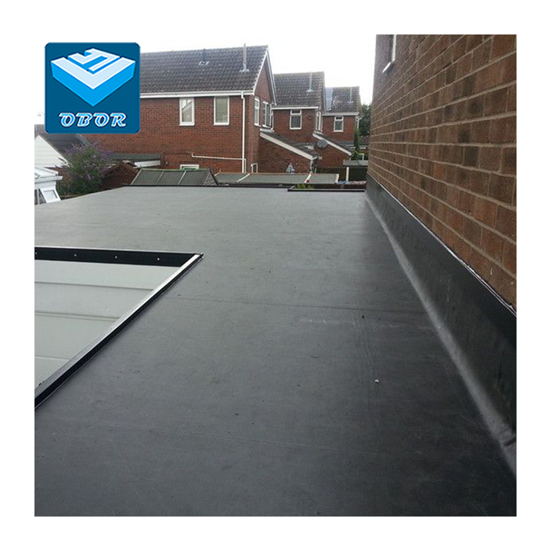 Industrial Design EPDM Rubber Membrane 0