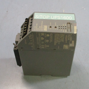 Alimentation PLC <span class=keywords><strong>1600</strong></span> 6ep4136-3ab00-wbr2ay0 DC24V/20A Contrôleur PLC Industriel - Product Image 1