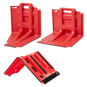 Las barreras de inundación y las represas de inundación se venden bien para la protección del sistema de seguridad - Product Image 2