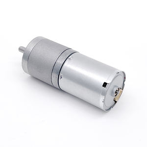25mm 12v 24v micro <span class=keywords><strong>moteur</strong></span> à courant continu à engrenages sans balais utilisé dans les produits Medial - Product Image 3