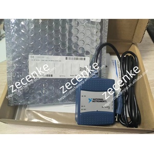 National Instruments USB-8476s 779794-01 อินเทอร์เฟซ LIN เป็น USB ใหม่ รับประกัน 1 เดือน จีน - Product Image 1