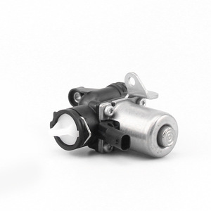 Valve d'eau pour chauffage de voiture, actionneur thermique en aluminium, Anti-corrosion, pour Mercedes Benz - Product Image 3