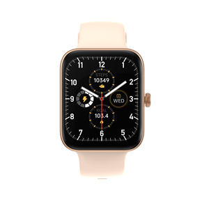 Montre connectée P63 1,81 pouce, rappels physiologiques féminins, application Fit Cloud Pro, notifications, Relogiosmartwatch, montre d'appel intelligente - Product Image 4