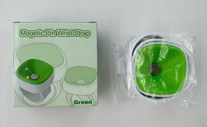 Alfiler magnético <span class=keywords><strong>para</strong></span> muñeca, soporte <span class=keywords><strong>para</strong></span> cojines, alfiler magnético <span class=keywords><strong>para</strong></span> banda, proveedor de costura <span class=keywords><strong>para</strong></span> costura - Product Image 5