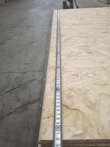 <span class=keywords><strong>4</strong></span> * 8ft 12mm 14 mm 18 mm <span class=keywords><strong>Osb</strong></span> Osb2 Osb3 Osb4 Conseil pour la construction de panneaux de bois finis pour meubles de construction extérieurs - Product Image 2