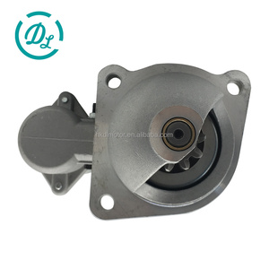 ชุดสตาร์ทเครื่องขุด EexcavaStart สำหรับเครื่องยนต์ 10T 10461466 10479617 รับประกัน 1 ปี อะไหล่ทดแทน RS41330 3283329 - Product Image 2