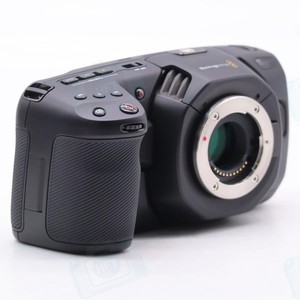 Caméra de cinéma de poche <span class=keywords><strong>Blackmagic</strong></span> Design <span class=keywords><strong>4K</strong></span> professionnelle HFT en gros - Product Image 2