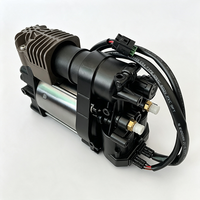 Compresseur de suspension pneumatique pour Jeep Grand Cherokee WK2 2011-2021 Ram 1500 13-18 OE 68204730AH Pompe de levage pneumatique