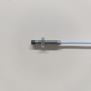 Cable de Extensión Nevada 330171-00-12-10-02-05 3300 con Salida de Bucle de Corriente de 4-20 mA, Diseño Patentado CableLoc Proporciona 330 Newtons - Product Image 2