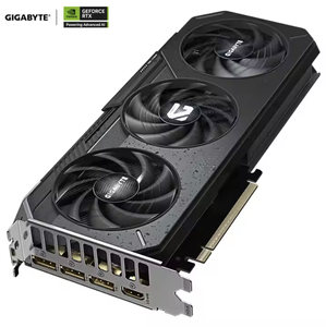 RTX 5060 Ti Magic 16G GDDR7 GPU for Gaming and <b>Workstation</b> CUDA Core 4608 New Condition New Desktop - Product Image 4