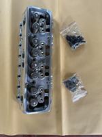 Culasse complète en aluminium GM350 5.7L pour moteur V8 GM350 VORTEC 906 062 CHEVY GM350 12558060 12529093
