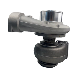 เทอร์โบชาร์จเจอร์ CAT3406E และอะไหล่ รุ่น CAT14969880000 หรือ 6689 ผลิตโดย CATERPILLAR - Product Image 4