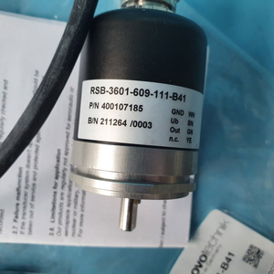 Lecteur RFID industriel RSB-3601-609-111-B41 RSB-3601-620-111-B41 pour l'automatisation - Product Image 2