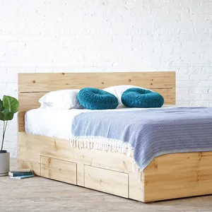 2023 nuovo letto in legno più venduto lettino per bambini lettino per bambini culla oscillante culla per bambini