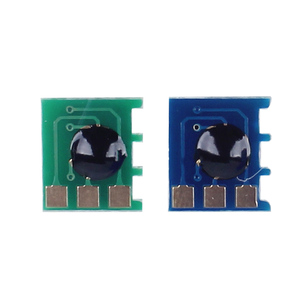 Chip de tóner Hps CP2020, CP2024, CP2025, CP2026, CP2027, CM2320MFP, <span class=keywords><strong>CC531A</strong></span>, CC532A, CC533A, CC530A, 304A - Product Image 4