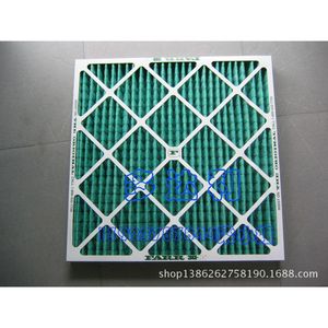 Filtre à air Carrier 39G DBFP CBF CBFI, pièce de rechange pour climatiseur central, composant du système HVAC - Product Image 1