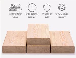 Cama Flotante Moderna y Sencilla de Diseño Personalizado con Base de Madera de Roble Ecológica y Panel de Aglomerado, Tapizada en Cuero Genuino - Product Image 6
