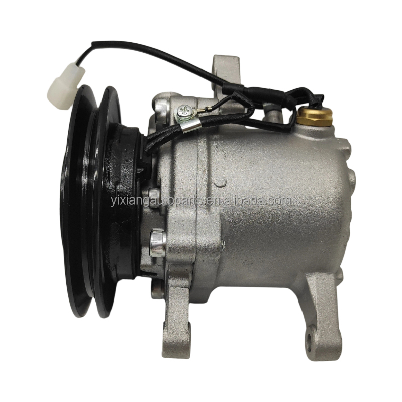 強力で効率的なDenso SV07E クボタ M9540 トラクター エアコン
