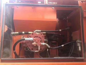 Hot Selling Used Doosan DH225 Excavators Best Price 25tons <b>Earth</b> <b>Moving</b> <b>Machinery</b> with Hydraulic Used Doosan DH225 Excavators - Product Image 4