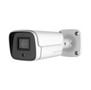 Wholesale Metal Security <b>Camera</b> 4MP 2K 30m IR POE <b>IP</b> <b>Camera</b> With Mic. Moving Detection P2P 815SRB-P-3.6-A - Product Image 1
