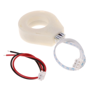 DC 5-120V 100A <strong>Digital</strong> Voltmeter <strong>Current</strong> Voltage Amp <strong>Meter</strong> w Hall Effect <strong>Sensor</strong> - Product Image 5