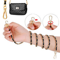 Laudtec SJS001 Universel Anti-Perte Ressort Corde Clear Pad Téléphones Tab Strap Tether Patch Lanyard Mobile Phone Straps