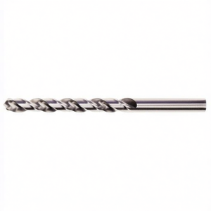 Broca helicoidal HSS-Co TA1057 pulida autocentrante para acero inoxidable - Product Image 2