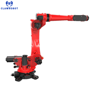 Robot Industrial CLAWROBOT de 6 Ejes de Alta Resistencia, Capacidad de 100 kg, Radio de Trabajo de 3503 mm, para Carga, Descarga y Paletización - Product Image 3