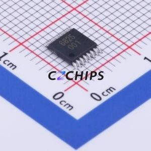 Original nuevo sensor de posición del Sensor de posición de la venta al por mayor de componentes electrónicos de Chips proveedor y servicio BOM - Product Image 1
