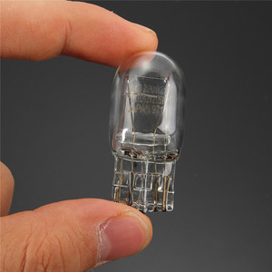 <span class=keywords><strong>Ampoule</strong></span> halogène 3800K T20 7443 7440 W21/5W, verre transparent, feux <span class=keywords><strong>de</strong></span> jour, clignotants, feux <span class=keywords><strong>stop</strong></span>, feux arrière - Product Image 6