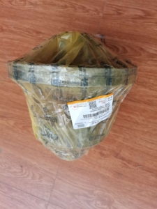 อะไหล่รถตักล้อยี่ห้อ Liugong รุ่น 41C0110 ชุดเฟืองท้ายแบบลิมิเต็ดสลิป - Product Image 5