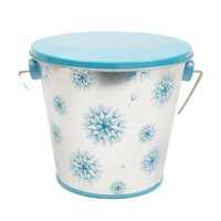 Fût rond de 250mL, 500mL, 1l, 5l, 10l, à bière, vin, Champagne, boîte en étain galvanisée, pour Soda, glace, métal, seau