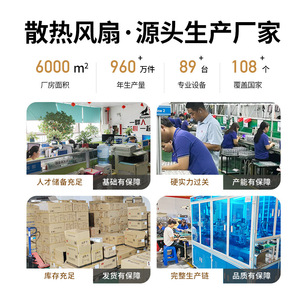 พัดลมขนาดเล็ก 1804 DC 18x18x4 มม. 5V เสียงเบา สำหรับโดรนและโปรเจคเตอร์ - Product Image 1
