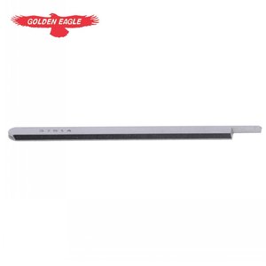 Pièces détachées pour machine à coudre industrielle STRONG.H marque REGIS pour YAMATO DC-100, couteau supérieur. - Product Image 5