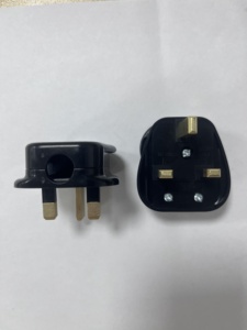 ปลั๊กไฟอังกฤษแบบ 3 ขา มาตรฐาน BS1363 ปลั๊กไฟแบบมีฟิวส์ 13A - Product Image 5