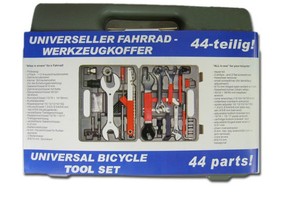 YOUME 44 1 Ensemble d'outils de réparation de vélo portable multifonctionnel pour cycliste, <span class=keywords><strong>kit</strong></span> de réparation de vélo de montagne multi-usages - Product Image 6