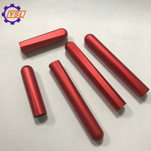 قلم معدني باستخدام الحاسب الآلي احترافي للإنتاج الضخم ، قلم جسم ، قلم طلاء DLC معدني - Product Image 6