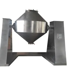 Máquina de mistura de pó químico seco automático, alta qualidade, venda imperdível