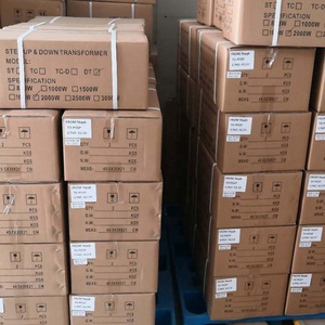 <span class=keywords><strong>Convertisseur</strong></span> <span class=keywords><strong>de</strong></span> <span class=keywords><strong>tension</strong></span> élévateur/abaisseur <span class=keywords><strong>110</strong></span> à <span class=keywords><strong>220</strong></span>, 2000 VA, transformateur <span class=keywords><strong>220</strong></span>/<span class=keywords><strong>110</strong></span> V - Product Image 2