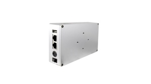 Tốt nhất bán t180e tij nhiệt máy in phun carton sản xuất OEM trực tuyến Mã Vạch nhãn mã hóa máy cho thời hạn sử dụng Logo - Product Image 5