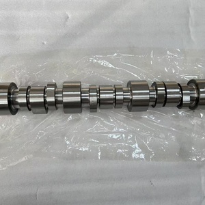 Pièces de moteur de bulldozer E651B 657E 657B 332-7298 332-7297 3327298 Arbre à cames à installer sur moteur C15 - Product Image 5