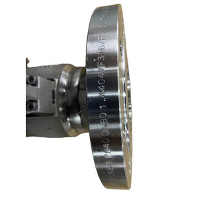 Medidor de Flujo PROWIRL F de E+H Endress+Hauser Tipo: 72F80-SE0AA1AAA4AA Parámetros - Product Image 5