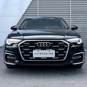 รถออดี้มือสอง A6L ตัน5ที่นั่งเบนซินยูโร VI 2021/2022 /<span class=keywords><strong>2023</strong></span>/2024หรูหราอัตโนมัติ5ที่นั่งแบบพาโนรามาพร้อมซันรูฟ - Product Image 4