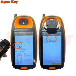 Llave inteligente HITAG PRO con chip ID49 de 902MHz FCC M3N-A2C94078000 M3N-A2C940780 para Lincoln Continental MKC MKZ Navigator 2018-2021 - Product Image 5