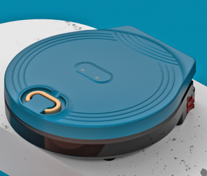 Biswitch antiadherente de mayor capacidad de 1500W, máquina para hacer Pizza de doble cara, Cocina Rápida, crepé y tortitas, <span class=keywords><strong>sandwichera</strong></span> de cocina - Product Image 5