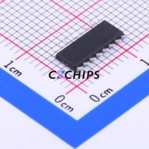 Brand-new and Original ULN2003V12S16-13 SOIC-16 Transistor Darlington Transistor Array - Product Image 2