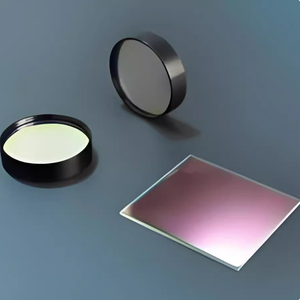 カスタマイズ可能なOEM蛍光フィルターハードコーティング90% 透過率730/740/750/760/808/905nm - Product Image 5