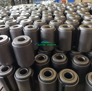 0931965000บูชปีกนกล่างหน้าชิ้นส่วนรถยนต์สำหรับซูซูกิ - Product Image 4