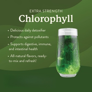 Extrait en vrac de Offres Spéciales molène Plus <span class=keywords><strong>Splina</strong></span> de bonne qualité sur les suppléments de couleur verte organique poudre de chlorophylle pour la santé - Product Image 3